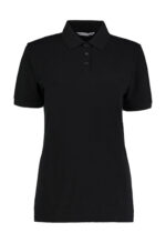 Ladies` Classic Fit Polo Superwash® 60º - Afbeelding 4