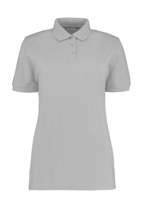 Ladies` Classic Fit Polo Superwash® 60º - Afbeelding 5