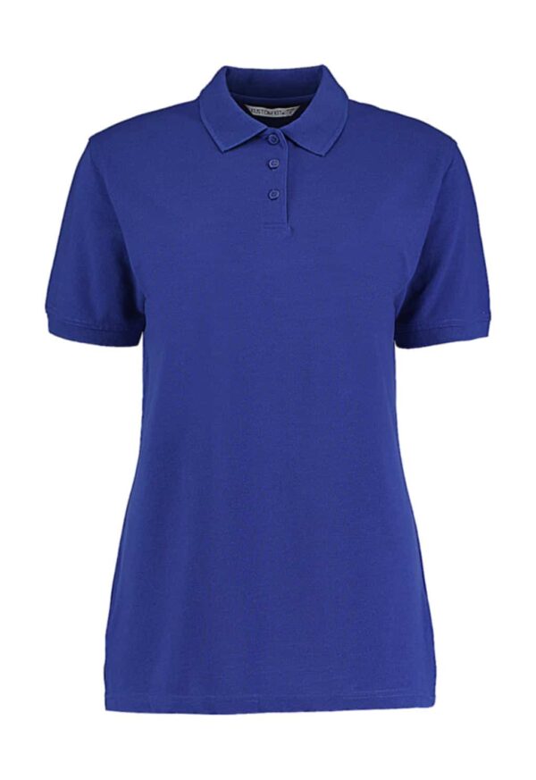 Ladies` Classic Fit Polo Superwash® 60º - Afbeelding 12