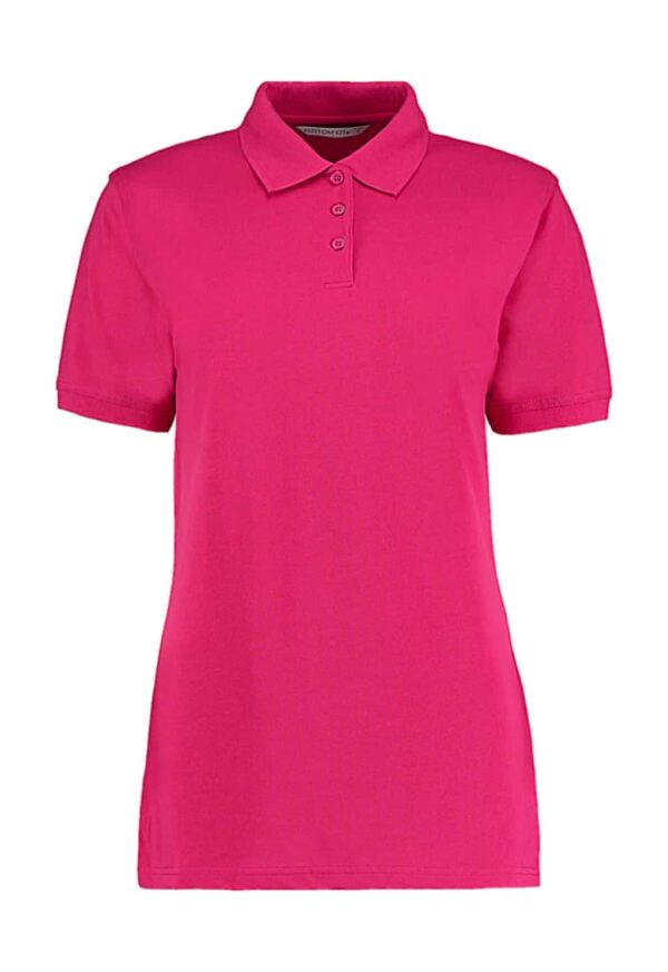Ladies` Classic Fit Polo Superwash® 60º - Afbeelding 17