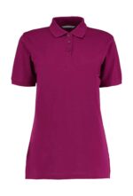Ladies` Classic Fit Polo Superwash® 60º - Afbeelding 19