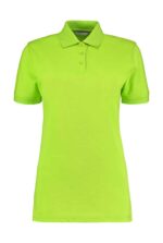 Ladies` Classic Fit Polo Superwash® 60º - Afbeelding 21