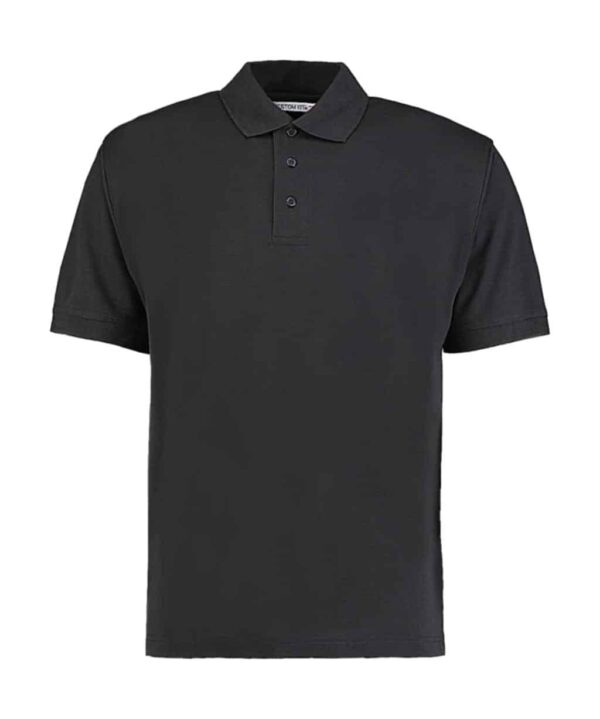 Men`s Classic Fit Polo Superwash® 60º - Afbeelding 6