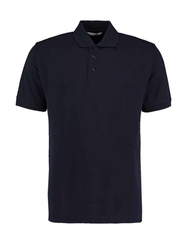 Men`s Classic Fit Polo Superwash® 60º - Afbeelding 8