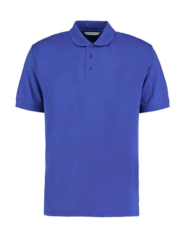 Men`s Classic Fit Polo Superwash® 60º - Afbeelding 10