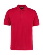 Men`s Classic Fit Polo Superwash® 60º - Afbeelding 12