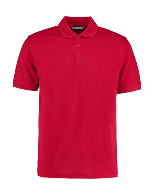 Men`s Classic Fit Polo Superwash® 60º - Afbeelding 12
