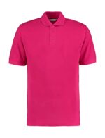 Men`s Classic Fit Polo Superwash® 60º - Afbeelding 14