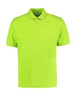 Men`s Classic Fit Polo Superwash® 60º - Afbeelding 16