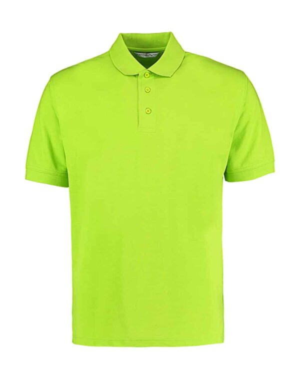 Men`s Classic Fit Polo Superwash® 60º - Afbeelding 16