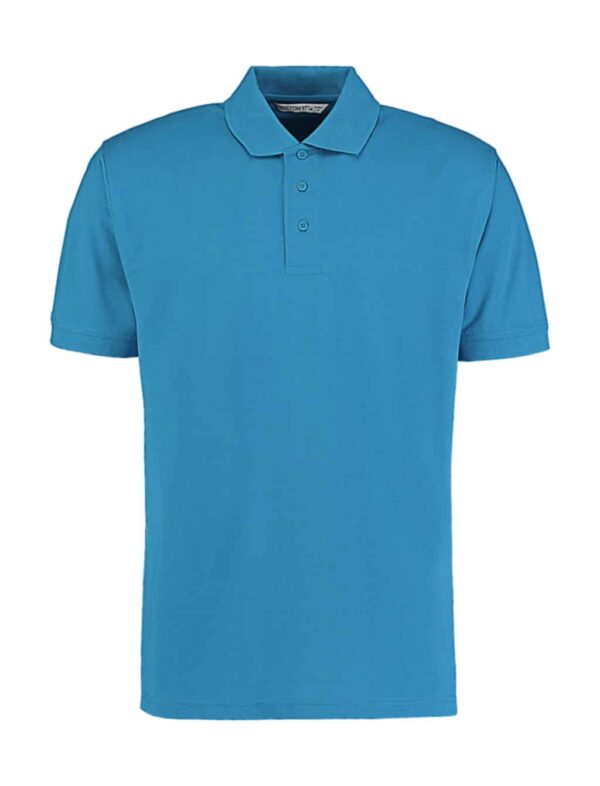 Men`s Classic Fit Polo Superwash® 60º - Afbeelding 18