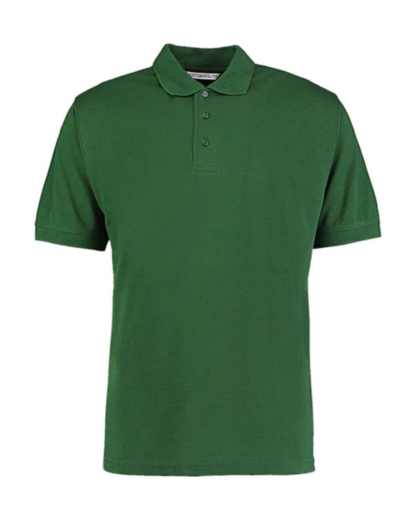 Men`s Classic Fit Polo Superwash® 60º - Afbeelding 20