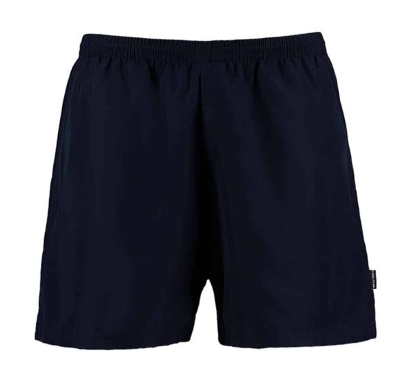 Classic Fit Plain Short - Afbeelding 4
