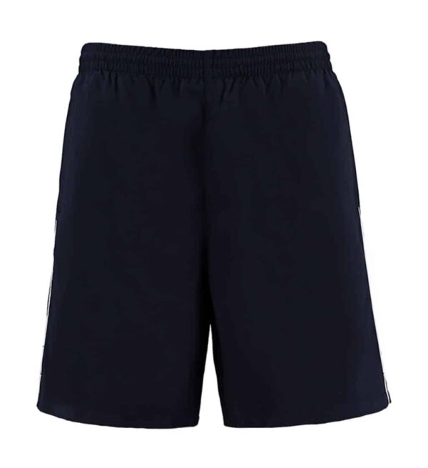 Classic Fit Track Short - Afbeelding 4