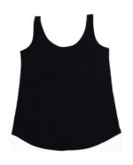 Ladies` Loose Fit Vest - Afbeelding 2