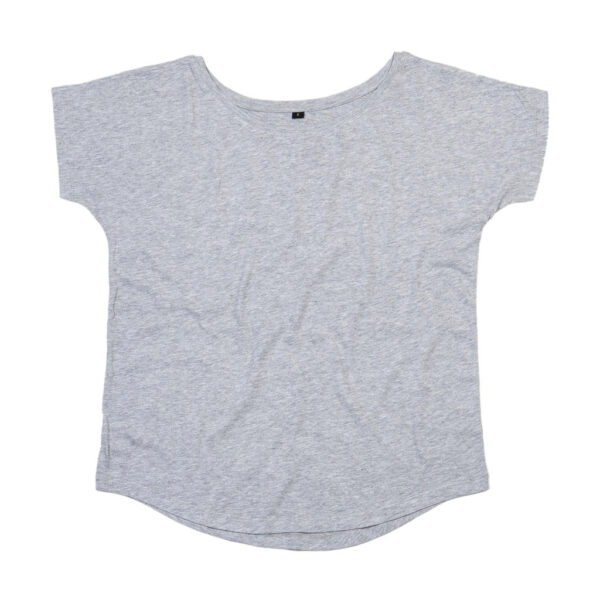 Women`s Loose Fit T - Afbeelding 3