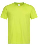 Stedman T-shirt Crewneck Classic-T SS - Afbeelding 3