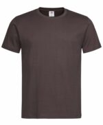 Stedman T-shirt Crewneck Classic-T SS - Afbeelding 11