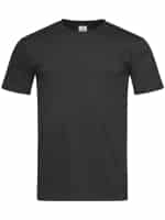 Stedman T-shirt Crewneck Classic-T Fitted SS