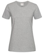 Stedman T-shirt Comfort-T SS for her - Afbeelding 3