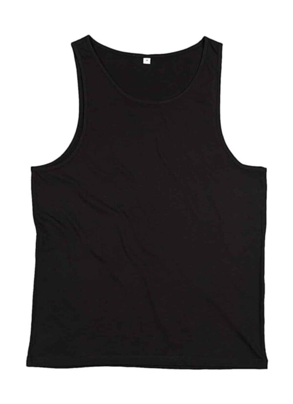 One Drop Armhole Vest - Afbeelding 2