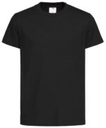 Stedman T-shirt Crewneck Classic-T Organic kids