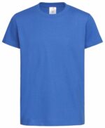 Stedman T-shirt Crewneck Classic-T Organic kids - Afbeelding 2
