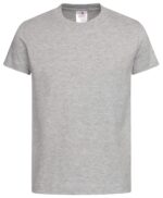 Stedman T-shirt Crewneck Classic-T Organic kids - Afbeelding 3