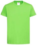 Stedman T-shirt Crewneck Classic-T Organic kids - Afbeelding 4