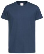 Stedman T-shirt Crewneck Classic-T Organic kids - Afbeelding 5