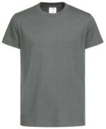 Stedman T-shirt Crewneck Classic-T Organic kids - Afbeelding 6