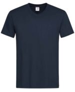 Stedman T-shirt V-Neck Classic-T SS for him