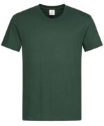 Stedman T-shirt V-Neck Classic-T SS for him - Afbeelding 3