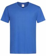 Stedman T-shirt V-Neck Classic-T SS for him - Afbeelding 4