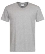 Stedman T-shirt V-Neck Classic-T SS for him - Afbeelding 6