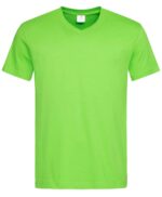 Stedman T-shirt V-Neck Classic-T SS for him - Afbeelding 7