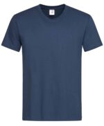 Stedman T-shirt V-Neck Classic-T SS for him - Afbeelding 8