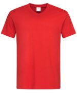Stedman T-shirt V-Neck Classic-T SS for him - Afbeelding 11