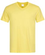 Stedman T-shirt V-Neck Classic-T SS for him - Afbeelding 14
