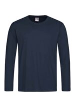 Stedman T-shirt Crewneck Classic-T LS