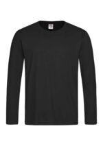 Stedman T-shirt Crewneck Classic-T LS - Afbeelding 2