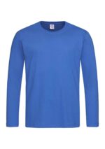 Stedman T-shirt Crewneck Classic-T LS - Afbeelding 3