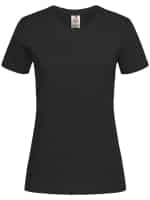 Stedman T-shirt Crewneck Classic-T Organic for her
