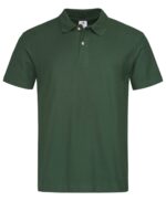 Stedman Polo SS for him - Afbeelding 3