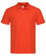 Stedman Polo SS for him - Afbeelding 4