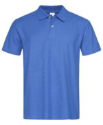 Stedman Polo SS for him - Afbeelding 5