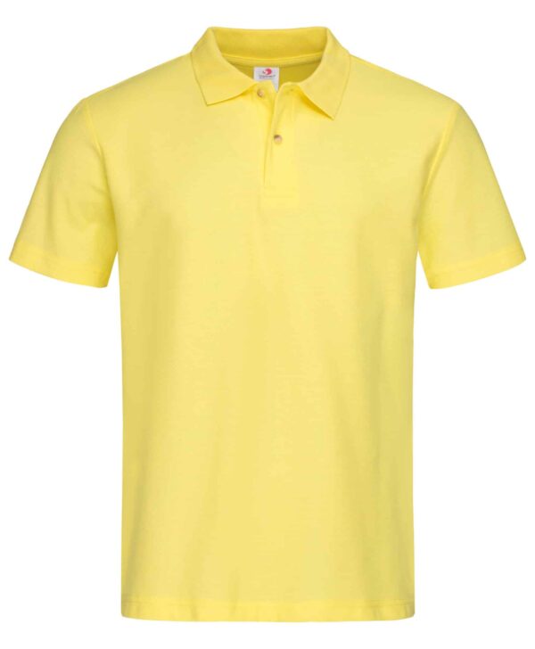 Stedman Polo SS for him - Afbeelding 15