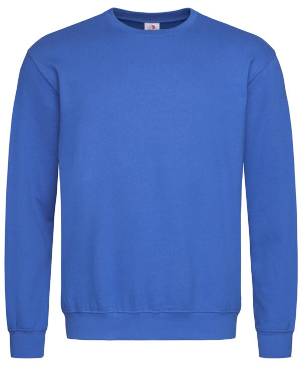 Stedman Sweater Crewneck - Afbeelding 2