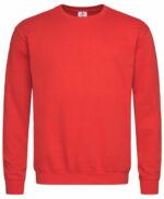 Stedman Sweater Crewneck - Afbeelding 6