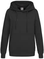 Stedman Sweater Hooded for her
